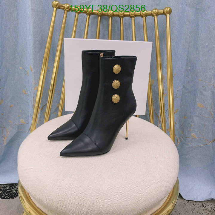 Women Shoes-Boots Code: QS2856 $: 159USD