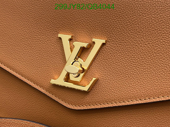 LV Bag-(Mirror)-Pochette MTis-Twist- Code: QB4044 $: 299USD