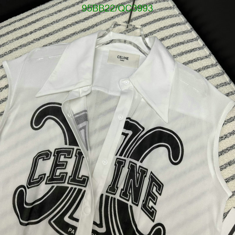 Clothing-Celine Code: QC3993 $: 95USD