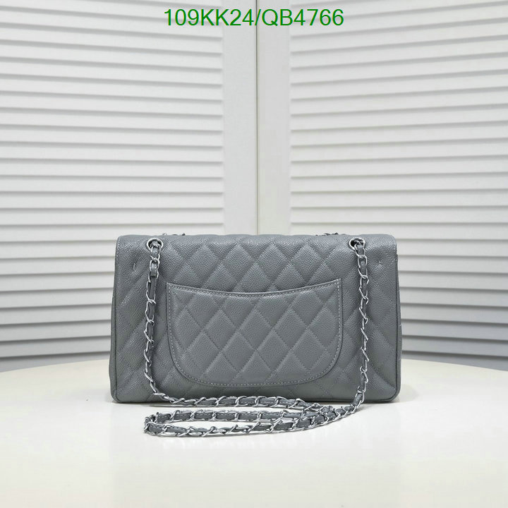 Chanel Bags-(4A)-Diagonal- Code: QB4766 $: 109USD