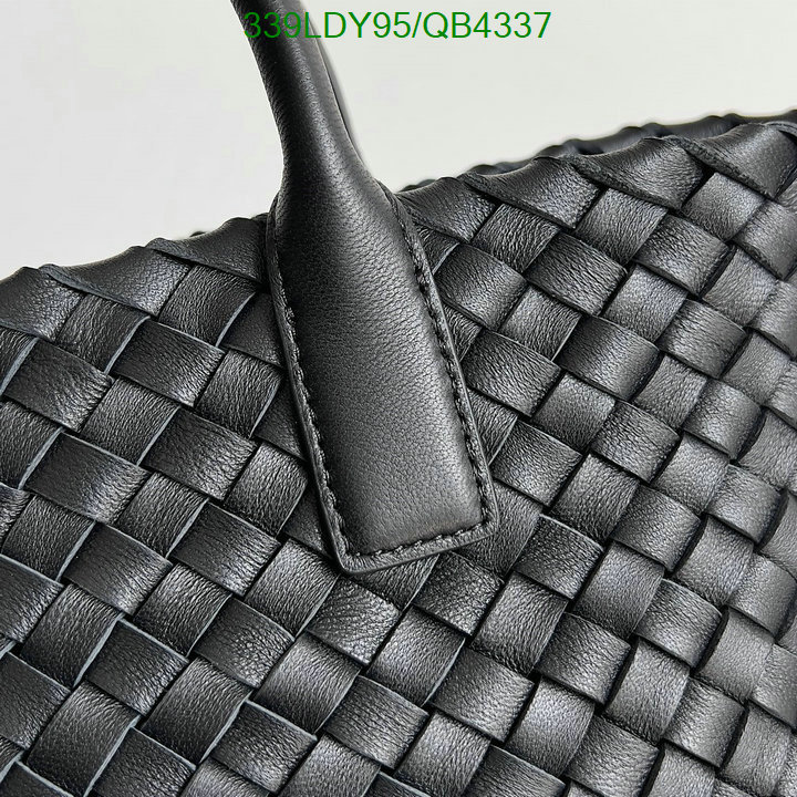 BV Bag-(Mirror)-Handbag- Code: QB4337 $: 339USD