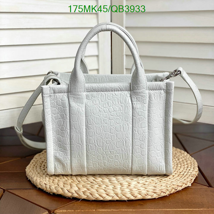 Marc Jacobs Bag-(Mirror)-Handbag- Code: QB3933 $: 175USD