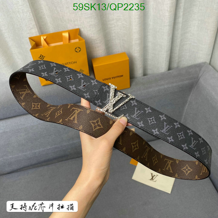 Belts-LV Code: QP2235 $: 59USD