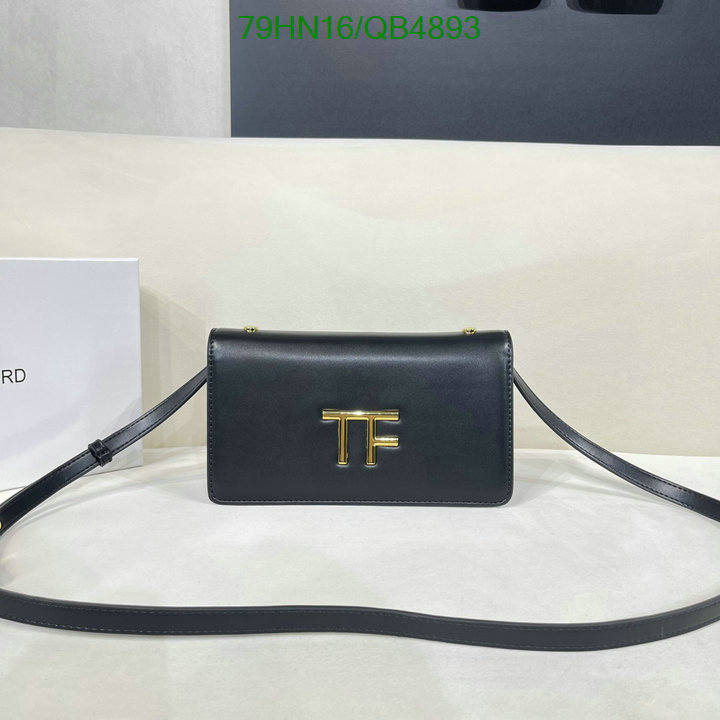 Tom Ford Bag-(4A)-Diagonal- Code: QB4893 $: 79USD