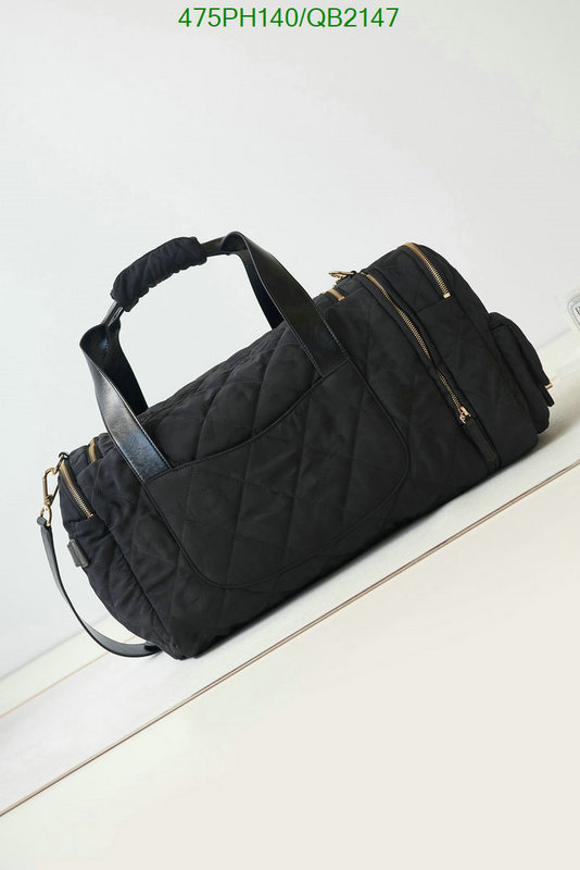 Chanel Bag-(Mirror)-Other Styles- Code: QB2147 $: 475USD