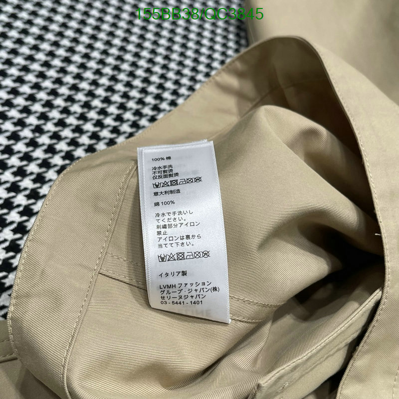 Clothing-Celine Code: QC3845 $: 155USD