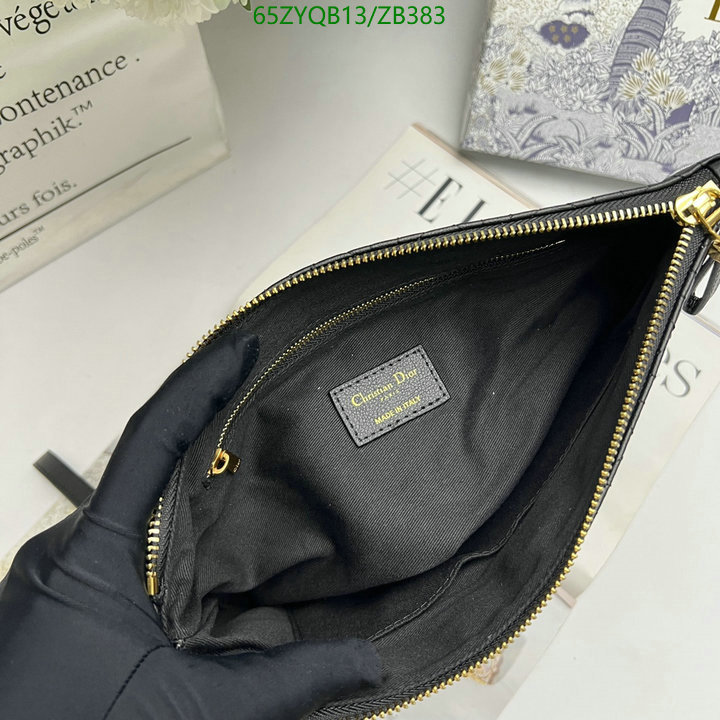 DiorBag-(4A)-Other Style- Code: ZB383 $: 65USD