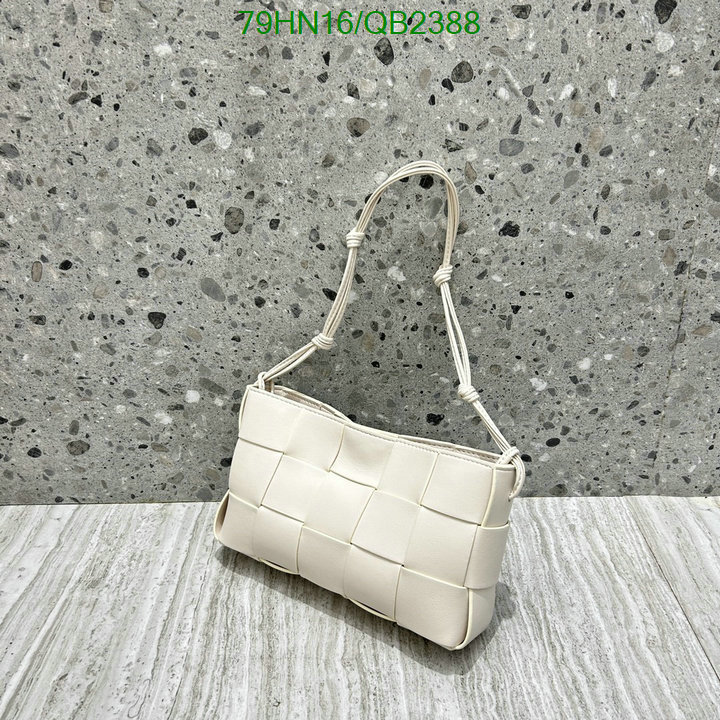 BV Bag-(4A)-Handbag- Code: QB2388 $: 79USD