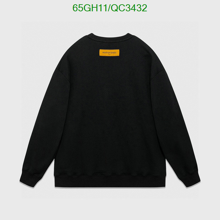 Clothing-LV Code: QC3432 $: 65USD