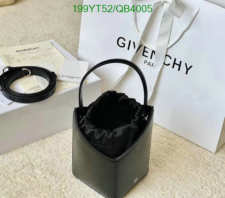 Givenchy Bag-(Mirror)-Diagonal- Code: QB4005 $: 199USD