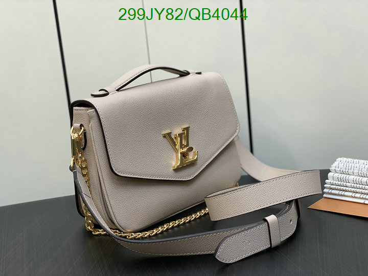 LV Bag-(Mirror)-Pochette MTis-Twist- Code: QB4044 $: 299USD