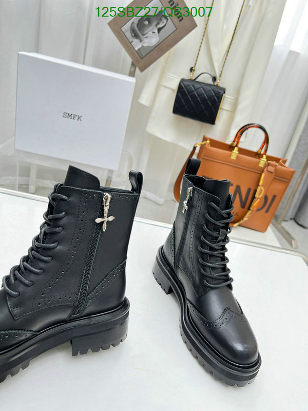 Women Shoes-Boots Code: QS3007 $: 125USD