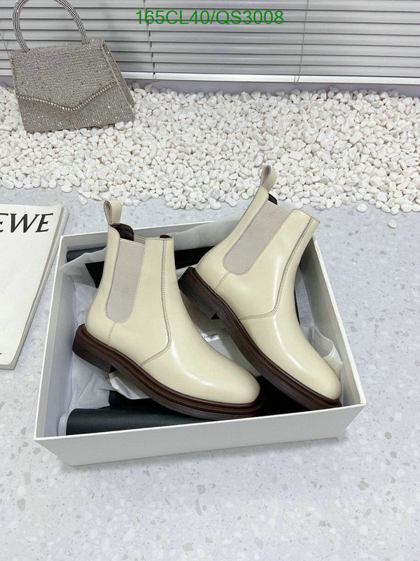 Women Shoes-The Row Code: QS3008 $: 165USD