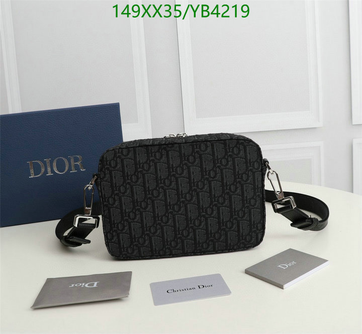 Dior Bag-(Mirror)-Other Style- Code: YB4219 $: 149USD