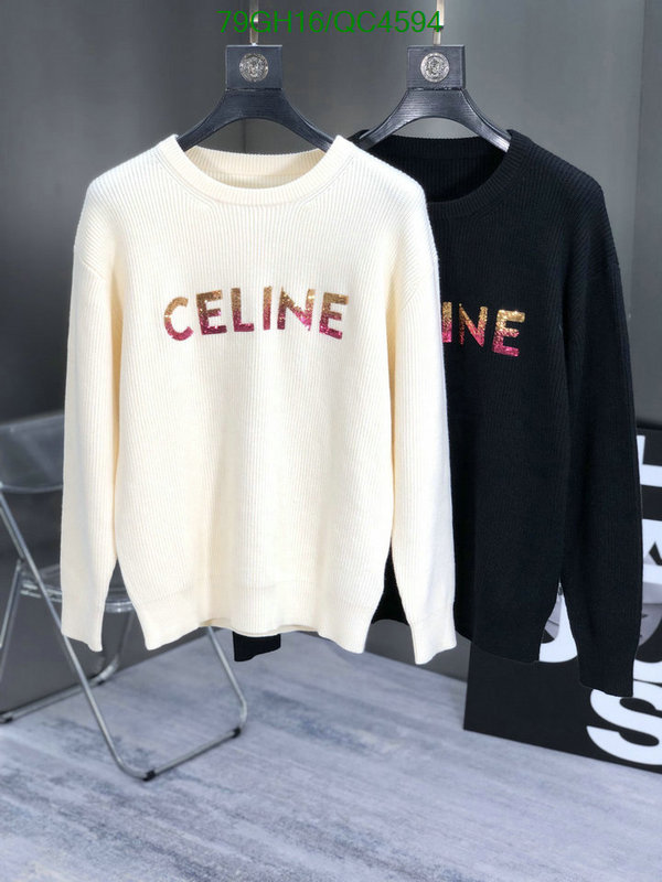 Clothing-Celine Code: QC4594 $: 79USD