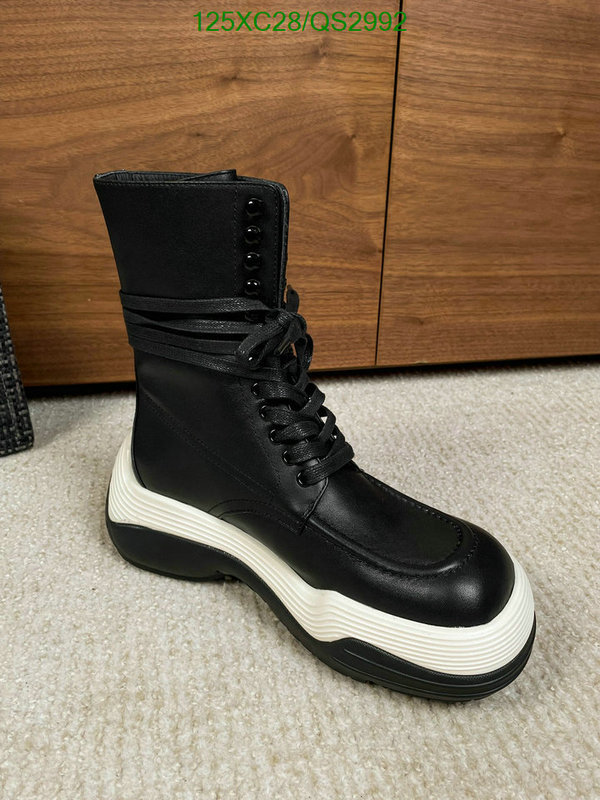 Women Shoes-Boots Code: QS2992 $: 125USD