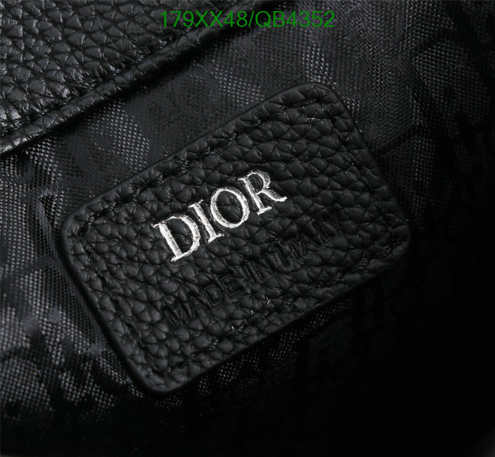 Dior Bag-(Mirror)-Other Style- Code: QB4352 $: 179USD