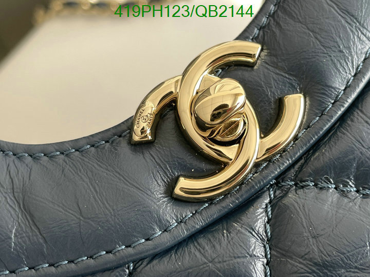 Chanel Bag-(Mirror)-Diagonal- Code: QB2144 $: 419USD