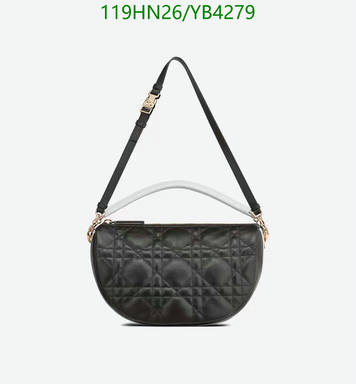 DiorBag-(4A)-Other Style- Code: YB4279