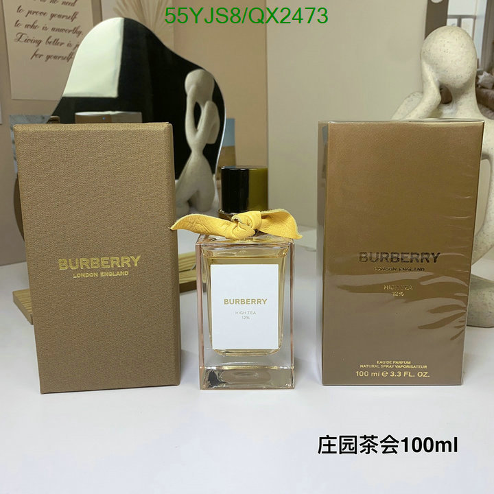 Perfume-Burberry Code: QX2473 $: 55USD
