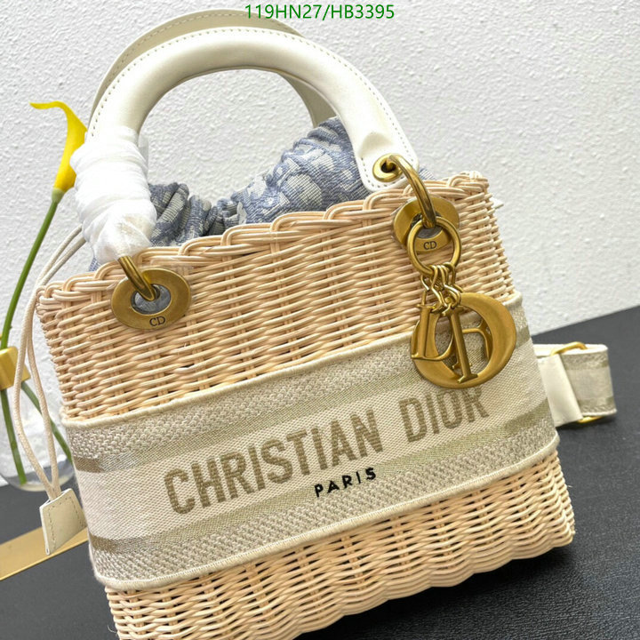 DiorBag-(4A)-Lady- Code: HB3395 $: 119USD