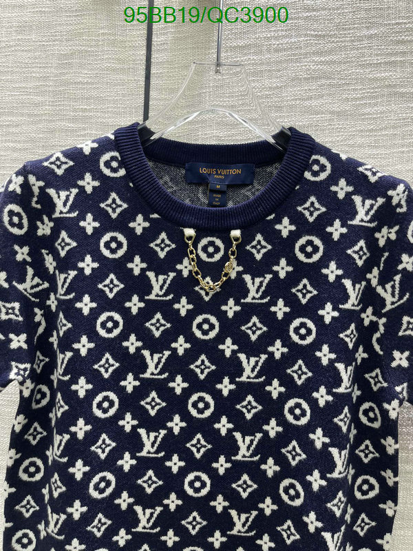 Clothing-LV Code: QC3900 $: 95USD