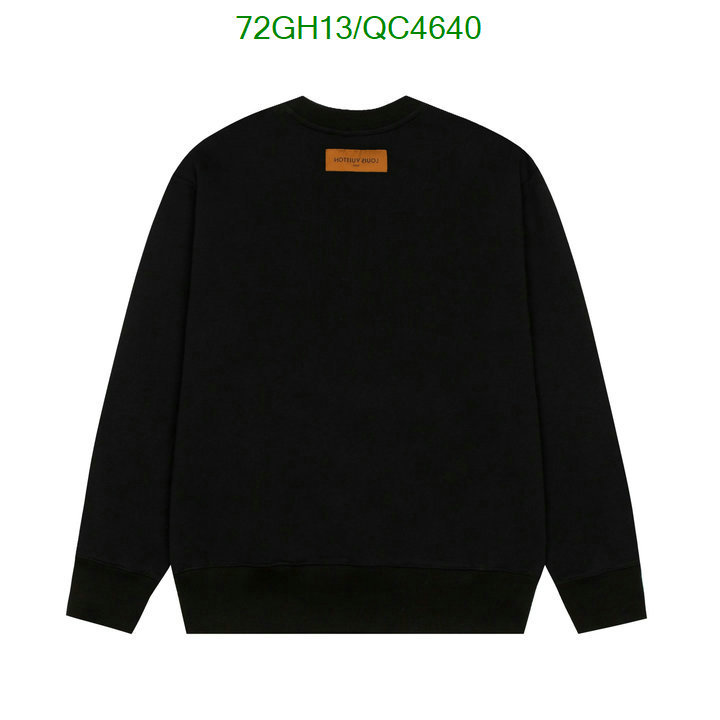 Clothing-LV Code: QC4640 $: 72USD