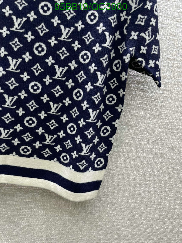 Clothing-LV Code: QC3900 $: 95USD