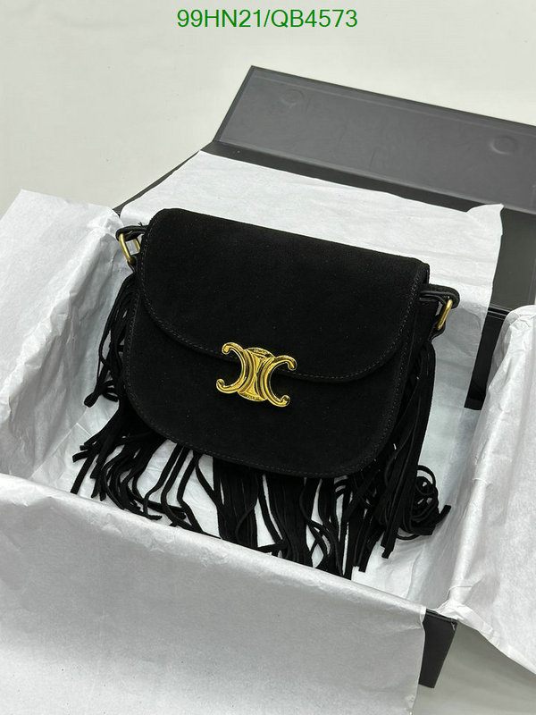 Celine Bag-(4A)-Triomphe Series Code: QB4573 $: 99USD