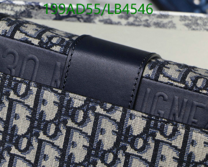 Dior Bags-(Mirror)-Montaigne- Code: LB4546 $: 199USD