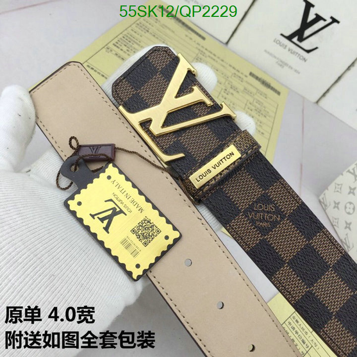 Belts-LV Code: QP2229 $: 55USD