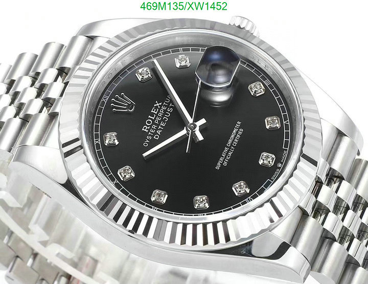 Watch-Mirror Quality-Rolex Code: XW1452 $: 469USD