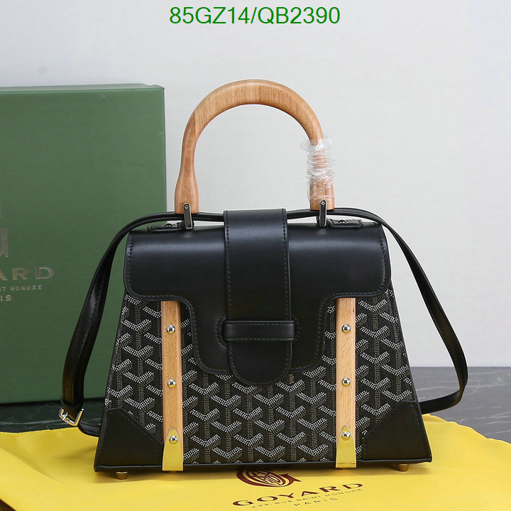 Goyard Bag-(4A)-Diagonal- Code: QB2390 $: 85USD