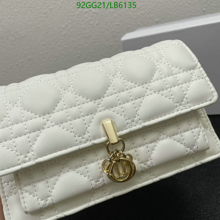 DiorBag-(4A)-Other Style- Code: LB6135 $: 92USD