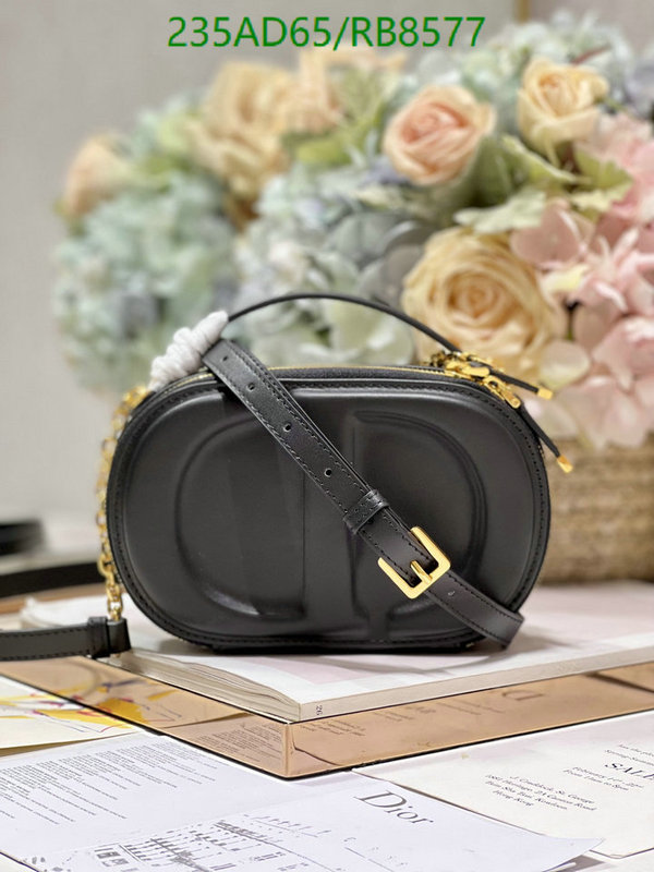 Dior Bag-(Mirror)-Other Style- Code: RB8577 $: 235USD