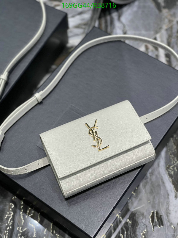 YSL Bag-(Mirror)-Other Styles- Code: RB8716 $: 169USD