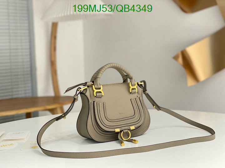 Chloe Bag-(Mirror)-Diagonal- Code: QB4349 $: 199USD