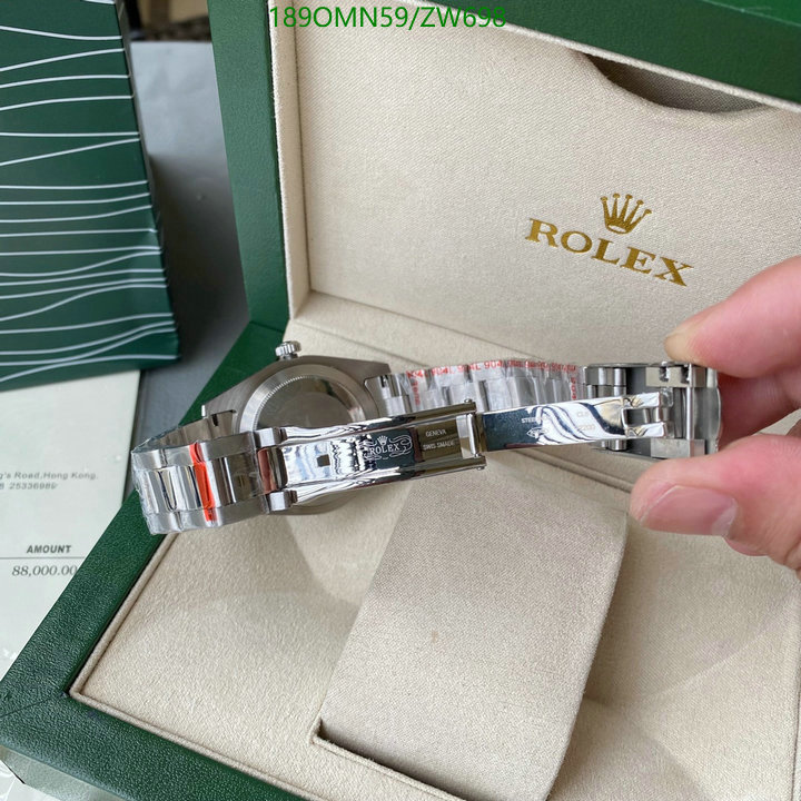 Watch-4A Quality-Rolex Code: ZW698 $: 189USD