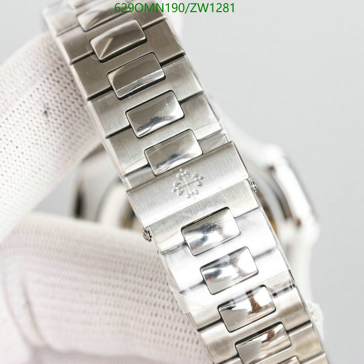 Watch-Mirror Quality-Patek Philippe Code: ZW1281 $: 629USD