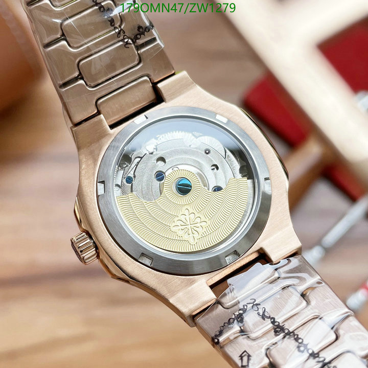 Watch-4A Quality-Patek Philippe Code: ZW1279 $: 179USD