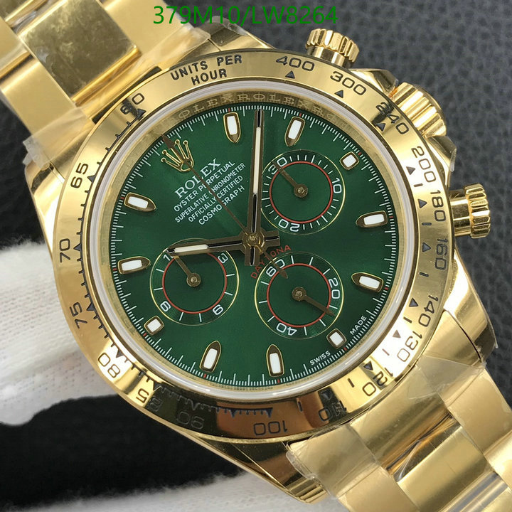 Watch-Mirror Quality-Rolex Code: LW8264 $: 379USD