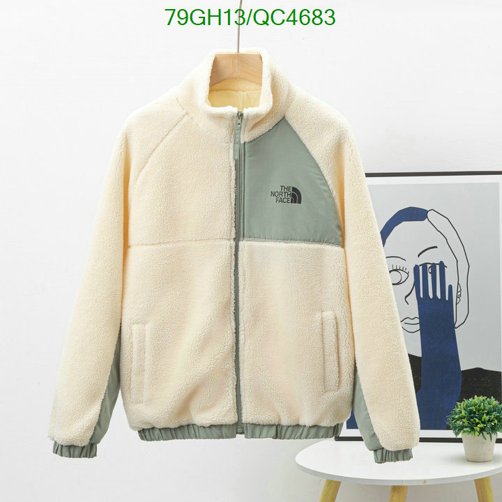 Clothing-The North Face Code: QC4683 $: 79USD