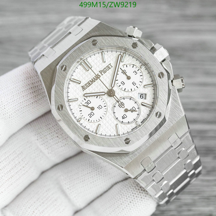 Watch-Mirror Quality-Audemars Piguet Code: ZW9219 $: 499USD