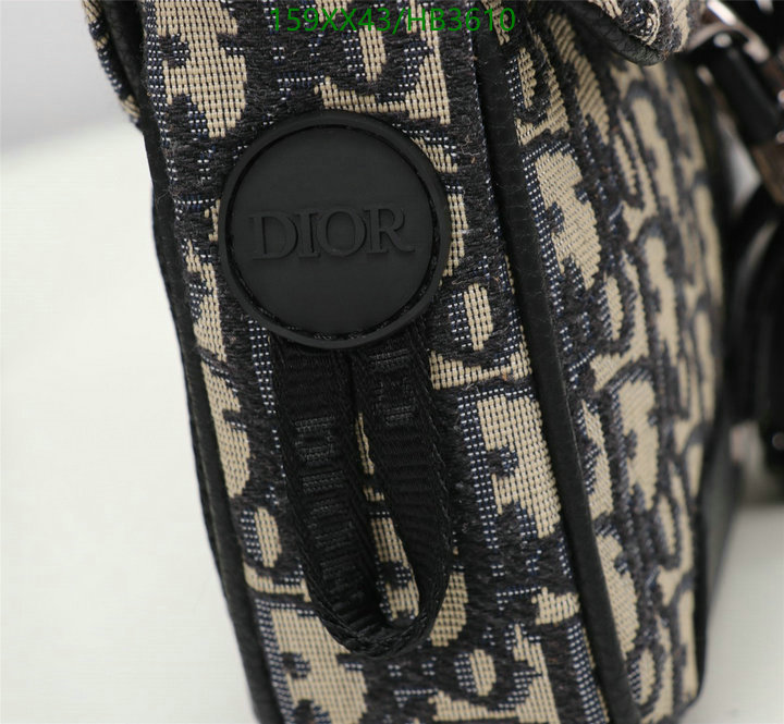 Dior Bag-(Mirror)-Other Style- Code: HB3610 $: 159USD