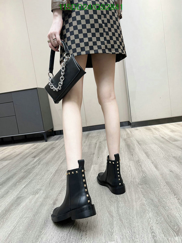 Women Shoes-Boots Code: QS2841 $: 115USD