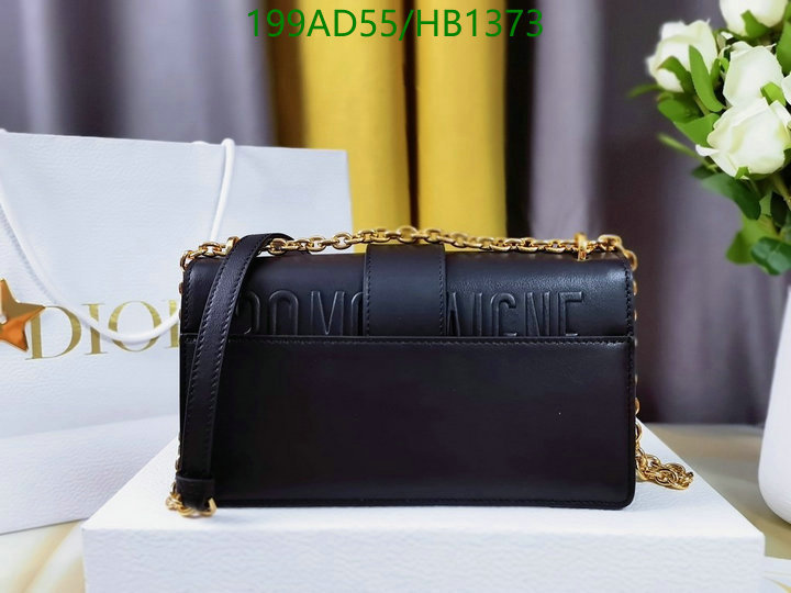 Dior Bag-(Mirror)-Montaigne- Code: HB1373 $: 199USD