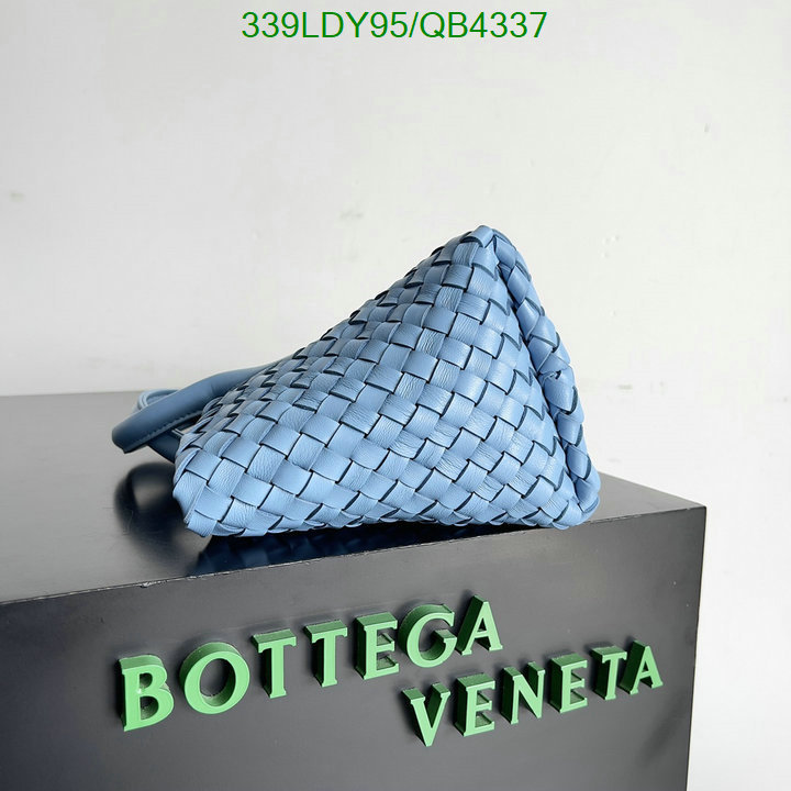 BV Bag-(Mirror)-Handbag- Code: QB4337 $: 339USD