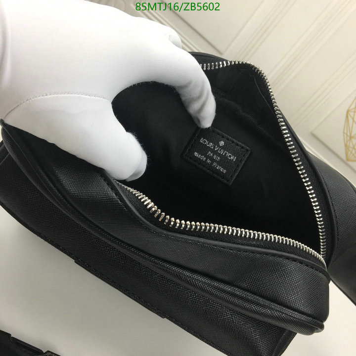 LV Bag-(4A)-Discovery- Code: ZB5602 $: 85USD