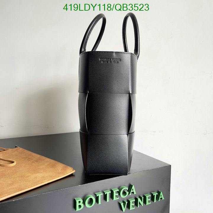 BV Bag-(Mirror)-Arco Code: QB3523 $: 419USD