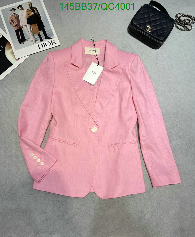 Clothing-Celine Code: QC4001 $: 145USD